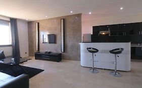 Moderne Appartement T3 A Gueliz